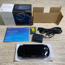 Playstation Portable Consoles (Psp) 3000 7103