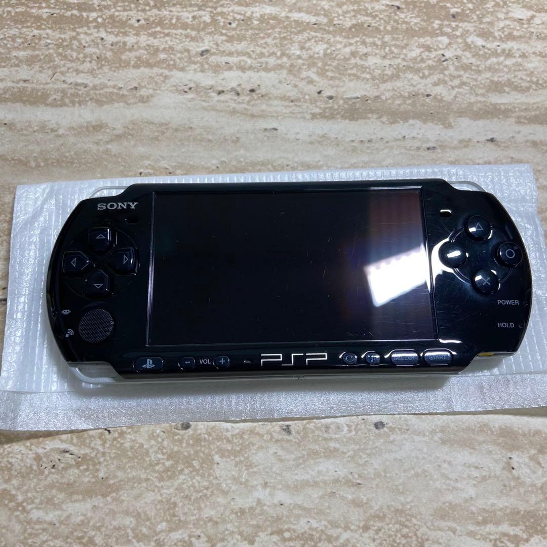 Playstation Portable Consoles (Psp) 3000 7103