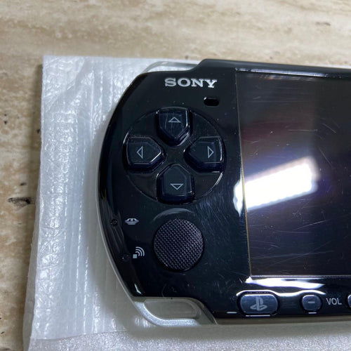 Playstation Portable Consoles (Psp) 3000 7103