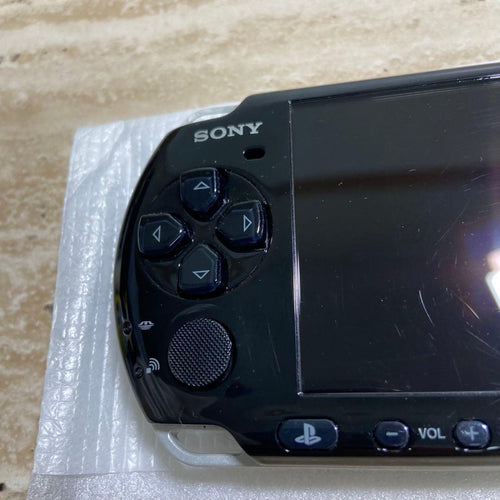 Playstation Portable Consoles (Psp) 3000 7103