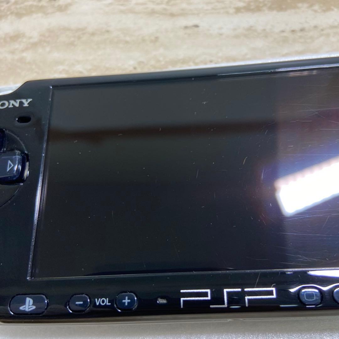 Playstation Portable Consoles (Psp) 3000 7103