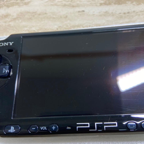 Playstation Portable Consoles (Psp) 3000 7103