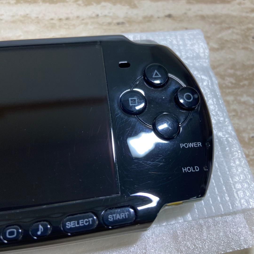 Playstation Portable Consoles (Psp) 3000 7103