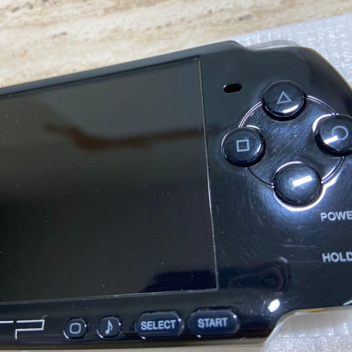 Playstation Portable Consoles (Psp) 3000 7103