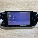Playstation Portable Consoles (Psp) 3000 7103