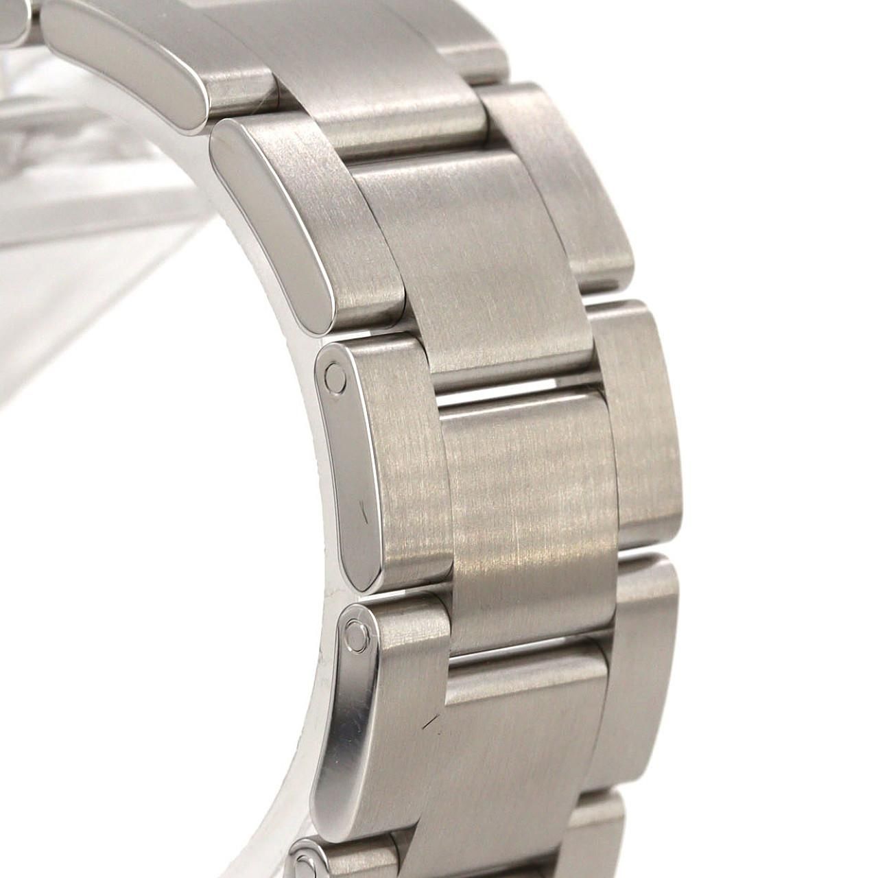 Rolex Automatic Winding Clock 126900 Ss