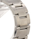 Rolex Automatic Winding Clock 126900 Ss