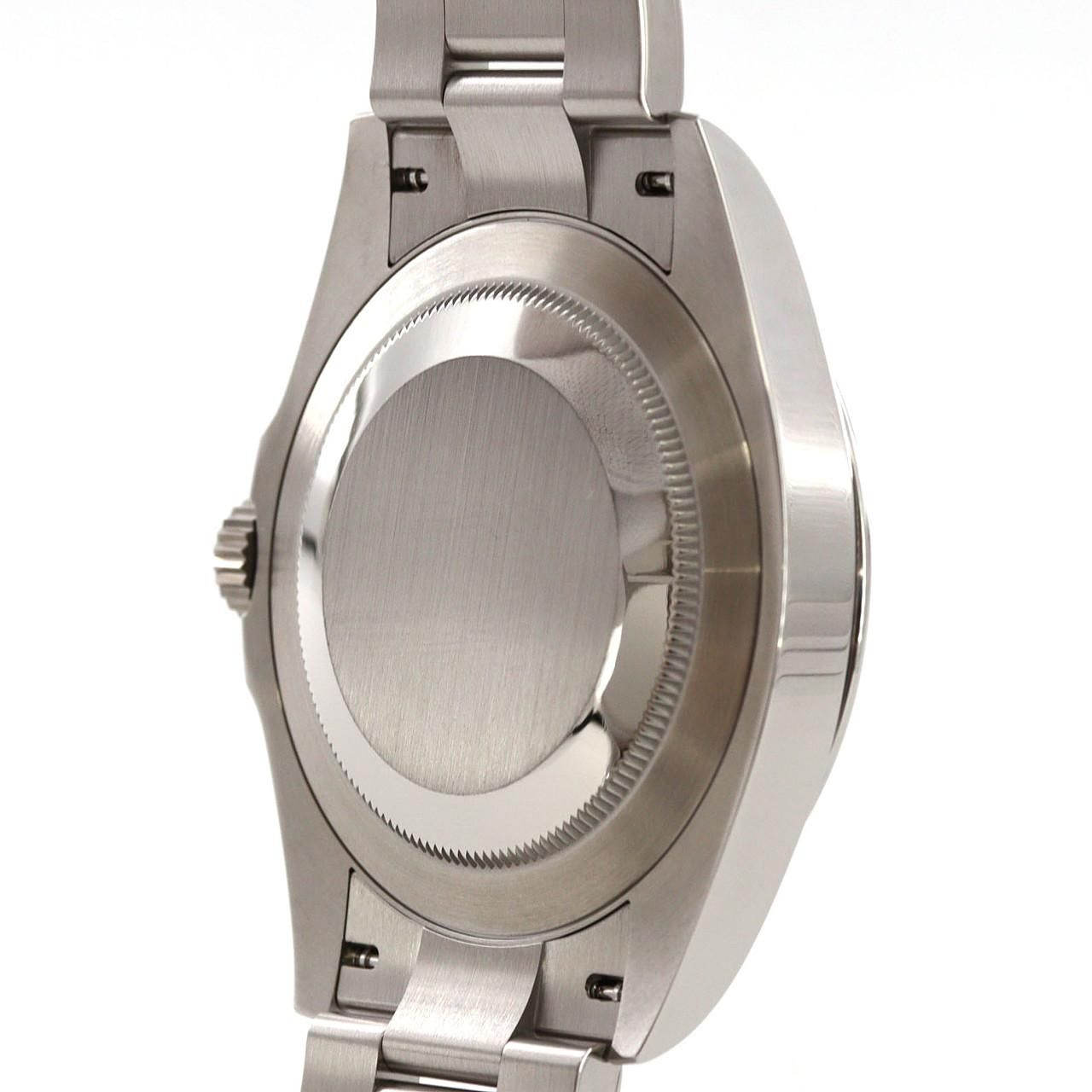 Rolex Automatic Winding Clock 126900 Ss