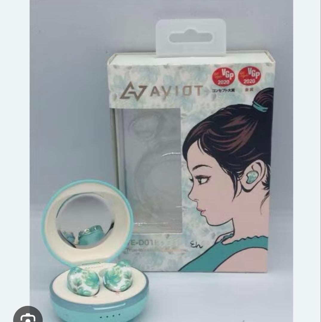 Wireless Earphones