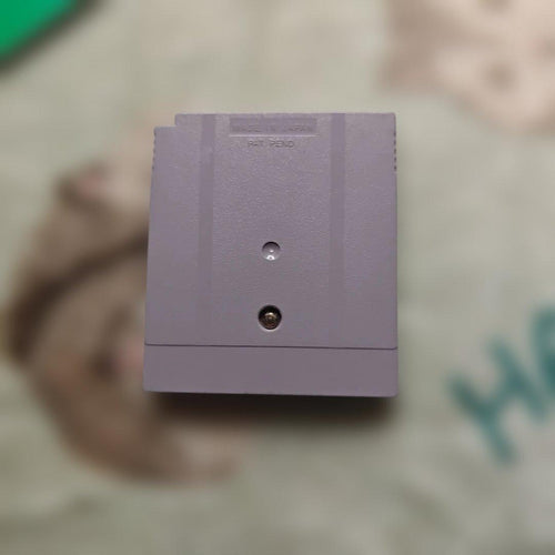 Gameboy Games