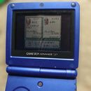 Gameboy Games