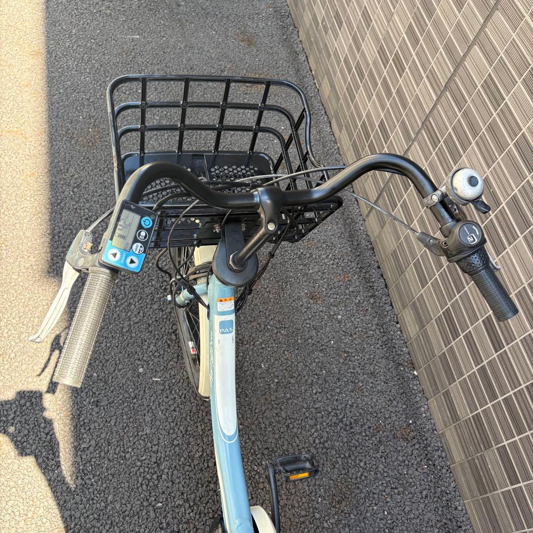 Yamaha Bicycles With Child Seats 20
