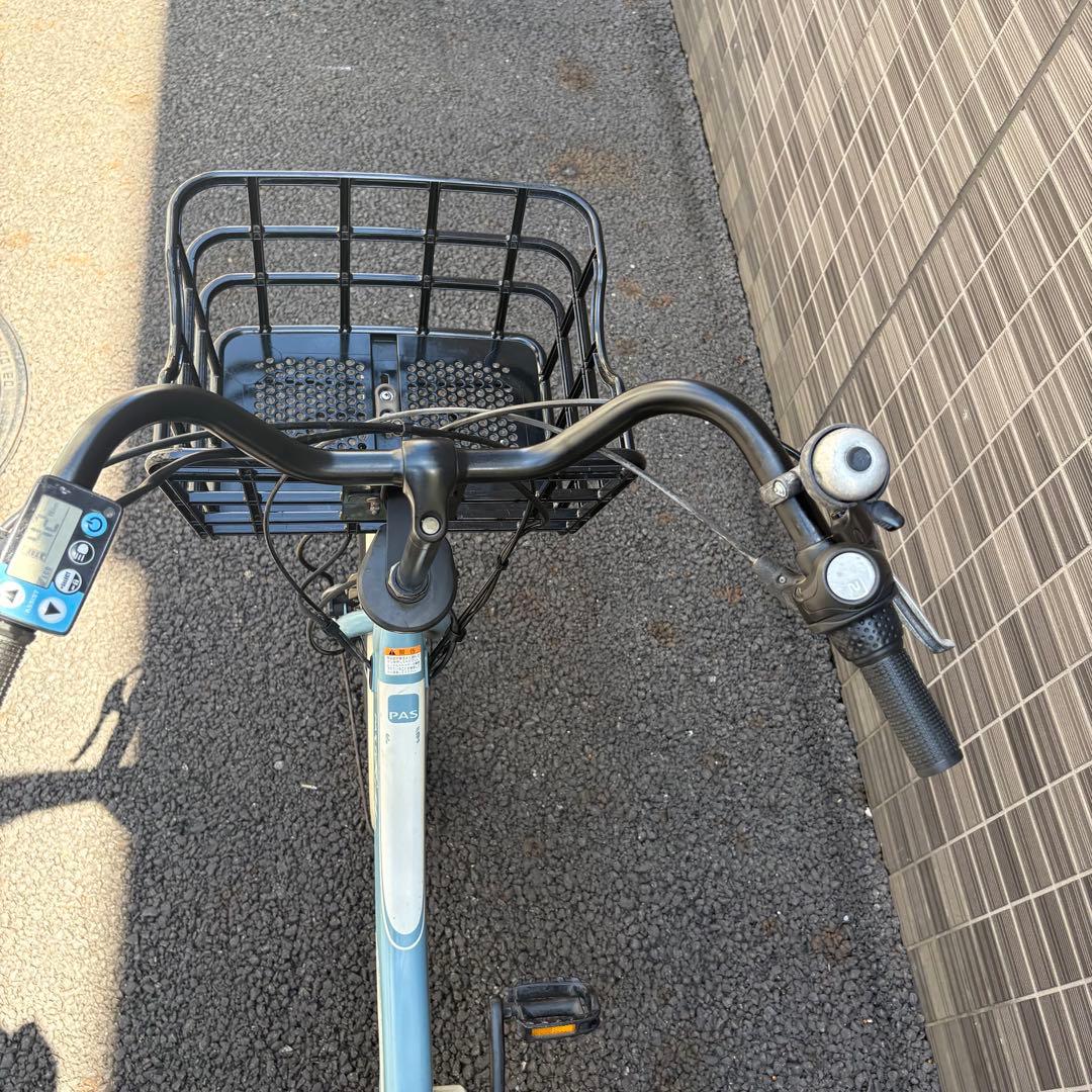 Yamaha Bicycles With Child Seats 20