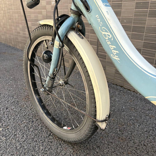 Yamaha Bicycles With Child Seats 20