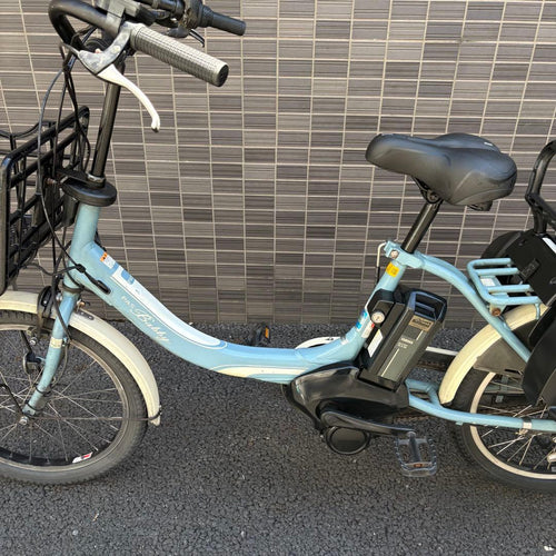 Yamaha Bicycles With Child Seats 20