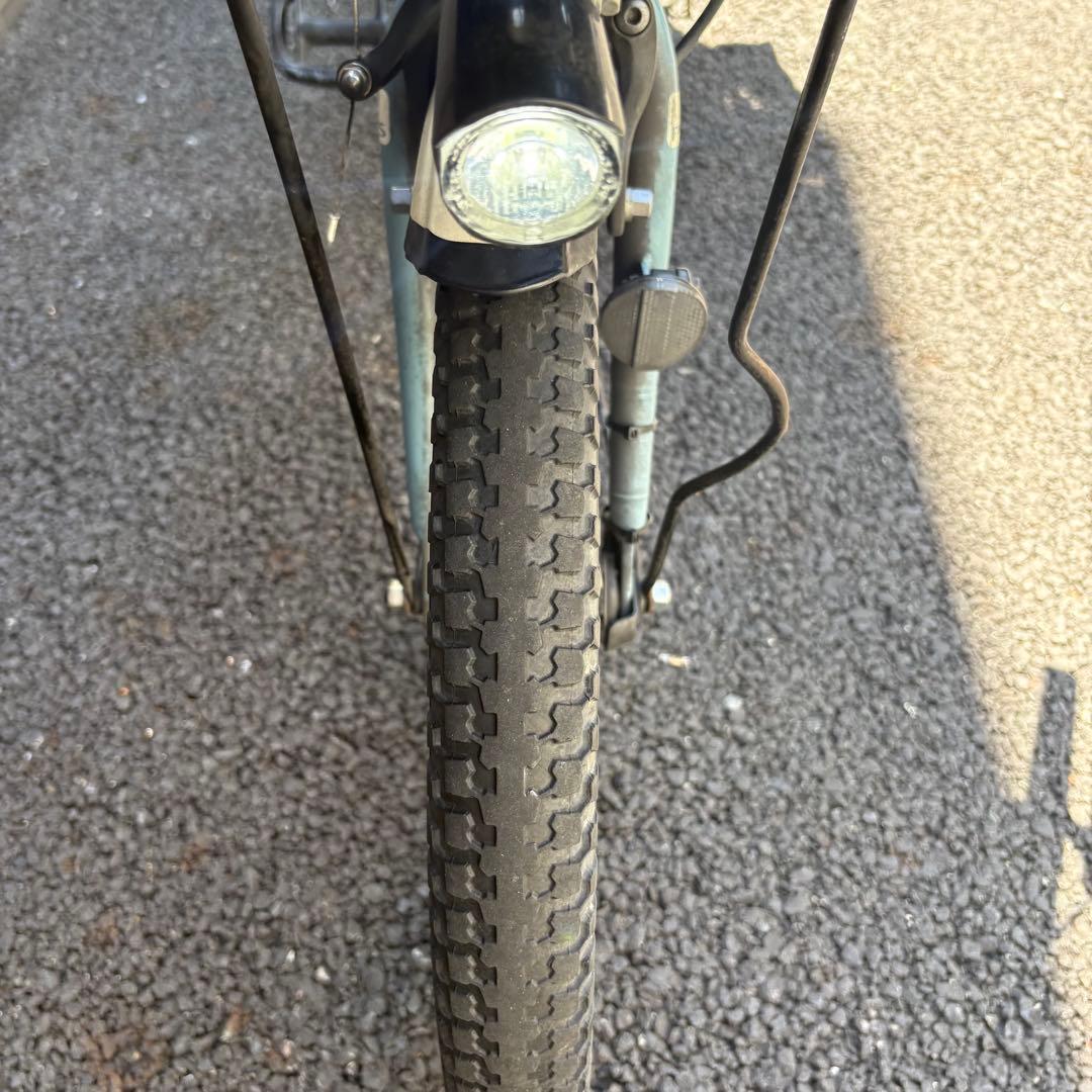 Yamaha Bicycles With Child Seats 20
