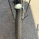 Yamaha Bicycles With Child Seats 20