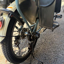 Yamaha Bicycles With Child Seats 20