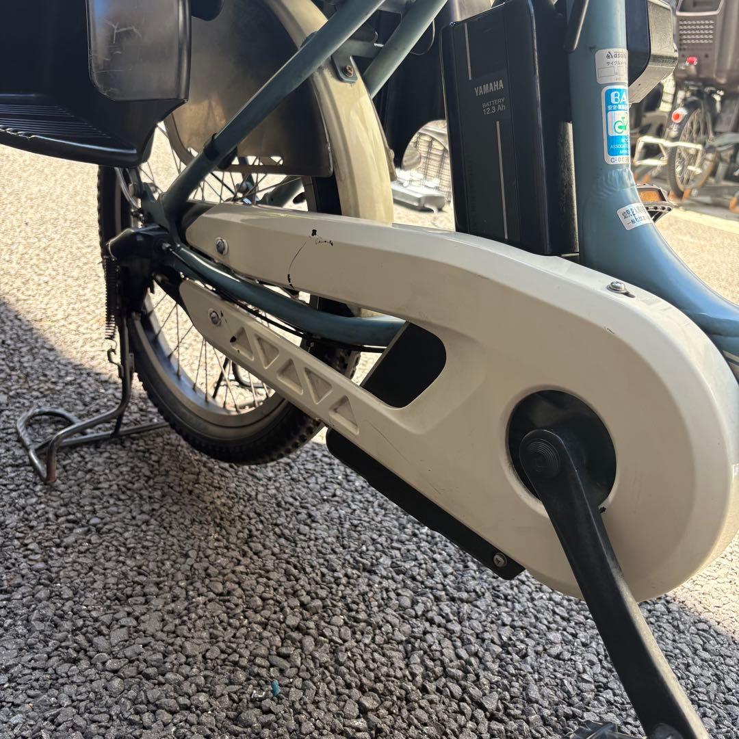 Yamaha Bicycles With Child Seats 20