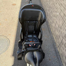 Yamaha Bicycles With Child Seats 20