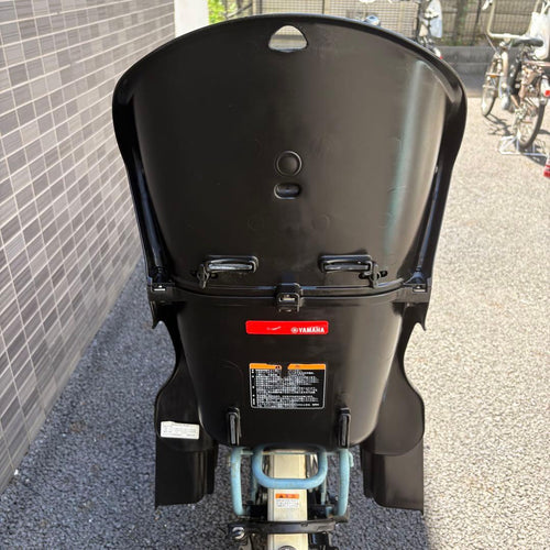 Yamaha Bicycles With Child Seats 20
