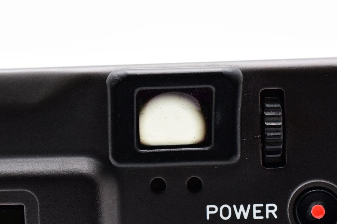 Contax Compact Digital Camera Tvs