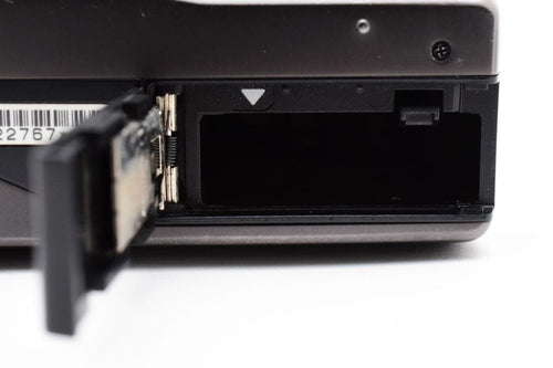 Contax Compact Digital Camera Tvs