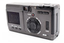 Contax Compact Digital Camera Tvs