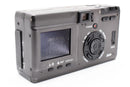 Contax Compact Digital Camera Tvs