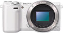 Digital Slr Sony Nex-5R :E Pz 16-50Mm F3.5-5.6 Oss Nex-5Rl/W