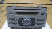Cd, Md Cassette Decks Mira