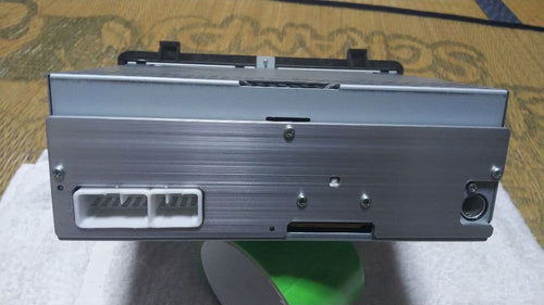 Cd, Md Cassette Decks Mira