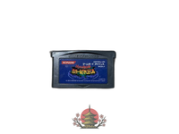 Gameboy Advance Soft Konami