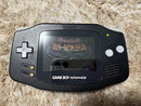 Gameboy Advance Soft Konami