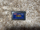 Gameboy Advance Soft Konami