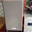 Onkyo Mini Component Systems Intec205 A-905Fx Cd