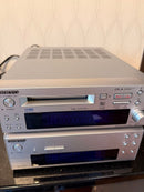 Onkyo Mini Component Systems Intec205 A-905Fx Md Cd
