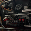 Onkyo Mini Component Systems Intec205 A-905Fx Cd
