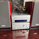 Onkyo Mini Component Systems Intec205 A-905Fx Cd