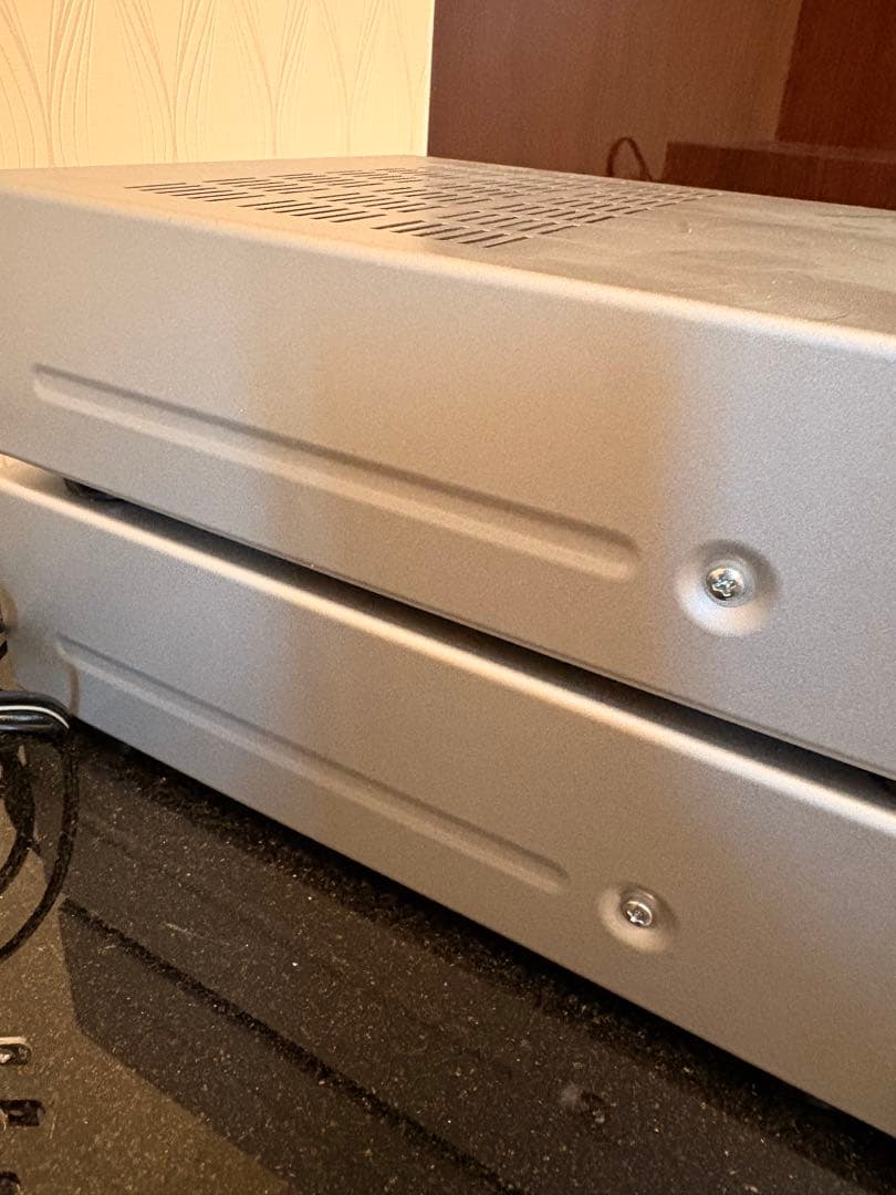 Onkyo Mini Component Systems Intec205 A-905Fx Md Cd