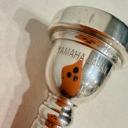 Yamaha Trombone Mouthpieces 48L
