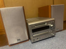 Onkyo Speakers Cd Md Fr-7Gx