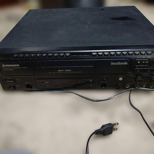 Pioneer Other