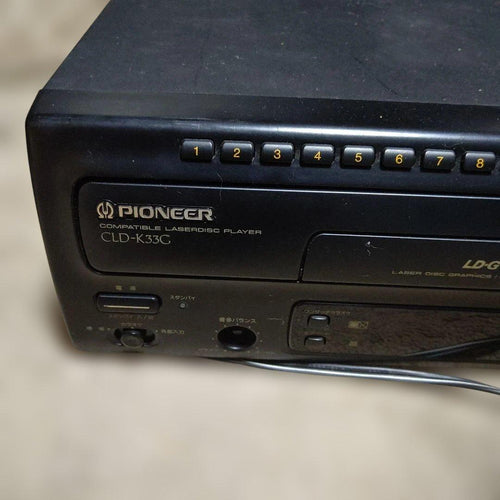 Pioneer Other