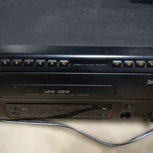 Pioneer Other