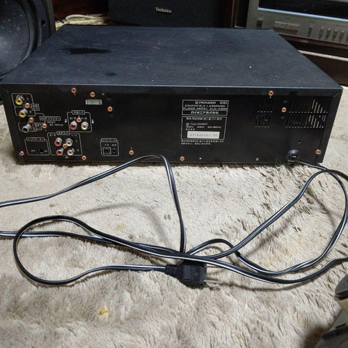 Pioneer Other