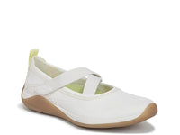 High Heel Pumps Ryka Era Mary Jane White