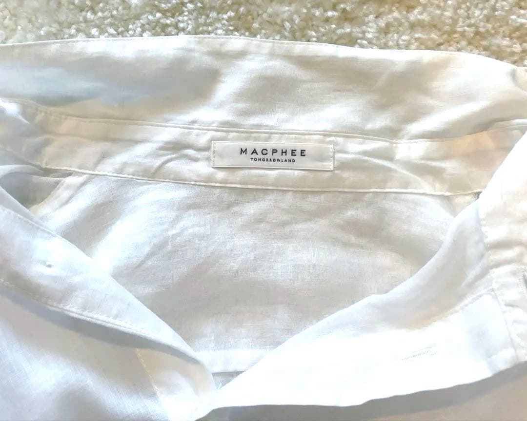 Macphee Long Sleeve