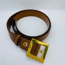 Bvlgari Belts