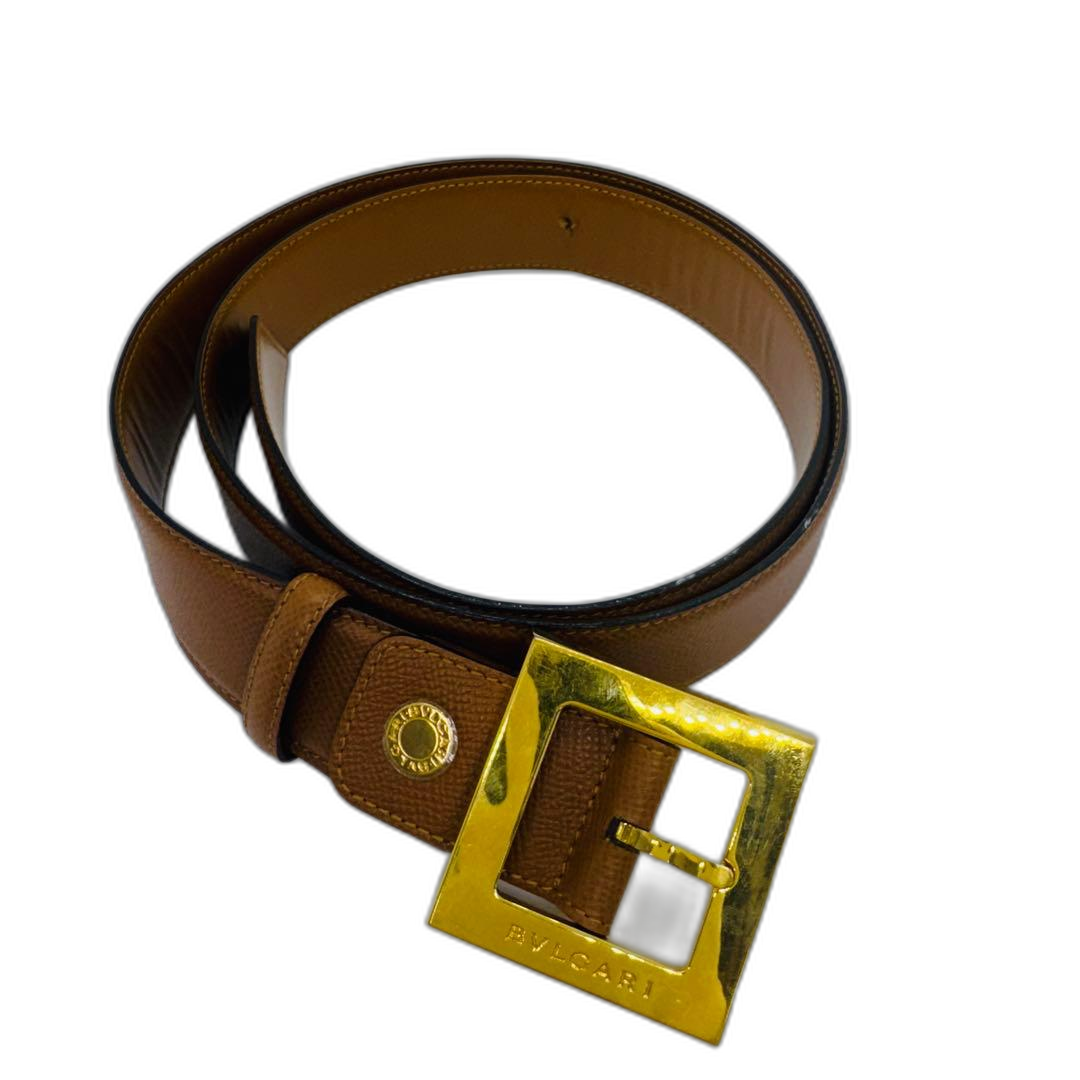 Bvlgari Belts